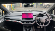 Skoda Elroq 210kW 85 SportLine 82kWh 5dr Auto Electric Estate